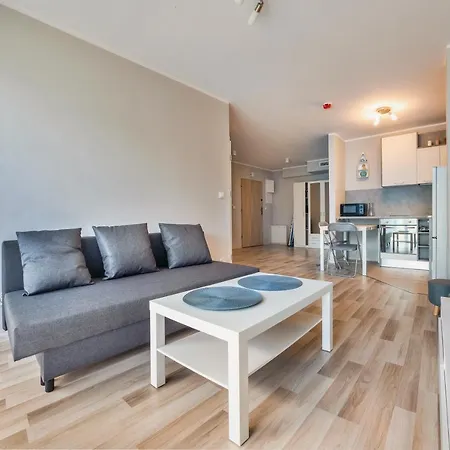 Apartamenty Sun & Snow Jantar Park - Blisko Lasu, Plac Zabaw Exterior photo
