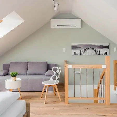 Apartamenty Sun & Snow Jantar Park - Blisko Lasu, Plac Zabaw Exterior photo