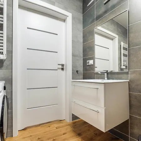 Apartamenty Sun & Snow Jantar Park - Blisko Lasu, Plac Zabaw Exterior photo