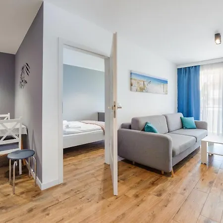 Apartamenty Sun & Snow Jantar Park - Blisko Lasu, Plac Zabaw Exterior photo