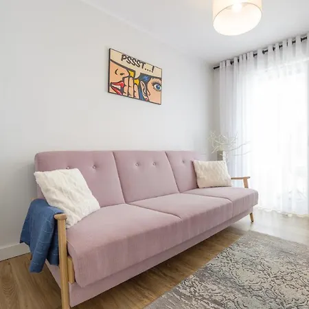 Apartamenty Sun & Snow Jantar Park - Blisko Lasu, Plac Zabaw Exterior photo
