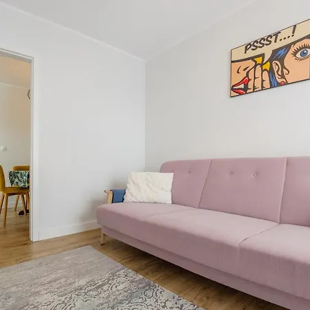 Apartamenty Sun & Snow Jantar Park - Blisko Lasu, Plac Zabaw Exterior photo