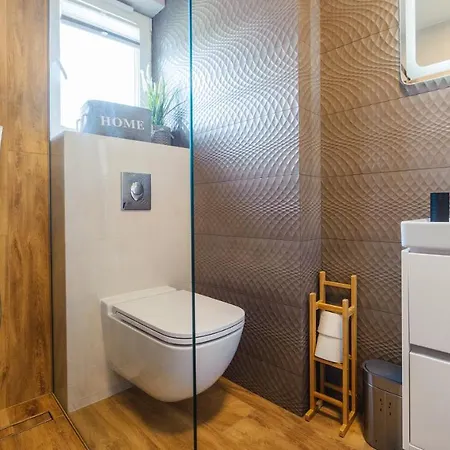 Apartamenty Sun & Snow Jantar Park - Blisko Lasu, Plac Zabaw Exterior photo
