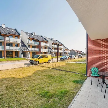 Apartamenty Sun & Snow Jantar Park - Blisko Lasu, Plac Zabaw Exterior photo