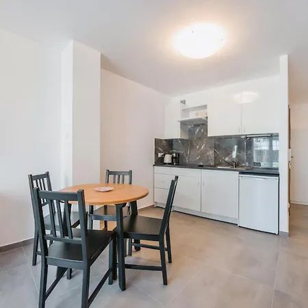 Apartamenty Sun & Snow Jantar Park - Blisko Lasu, Plac Zabaw Exterior photo