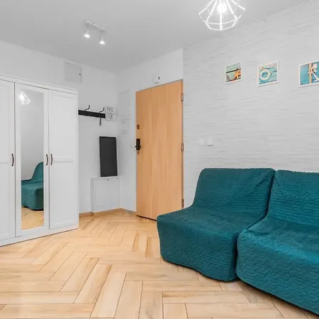 Apartamenty Sun & Snow Jantar Park - Blisko Lasu, Plac Zabaw Exterior photo