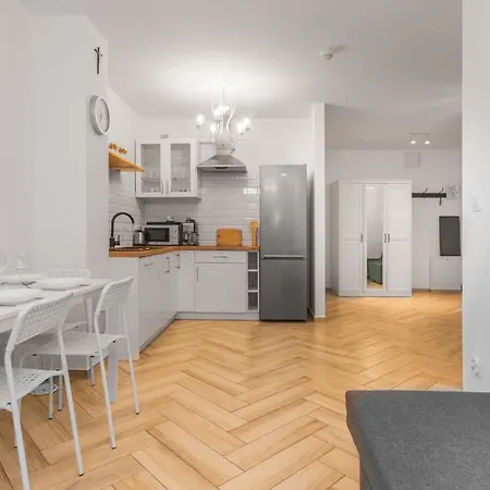 Apartamenty Sun & Snow Jantar Park - Blisko Lasu, Plac Zabaw Exterior photo