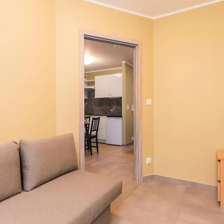 Apartamenty Sun & Snow Jantar Park - Blisko Lasu, Plac Zabaw Exterior photo