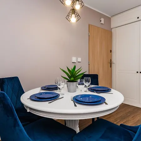 Apartamenty Sun & Snow Jantar Park - Blisko Lasu, Plac Zabaw Exterior photo