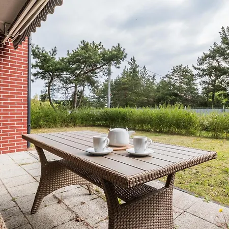 Apartamenty Sun & Snow Jantar Park - Blisko Lasu, Plac Zabaw Exterior photo