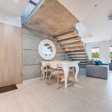 Apartamenty Sun & Snow Jantar Park - Blisko Lasu, Plac Zabaw Exterior photo