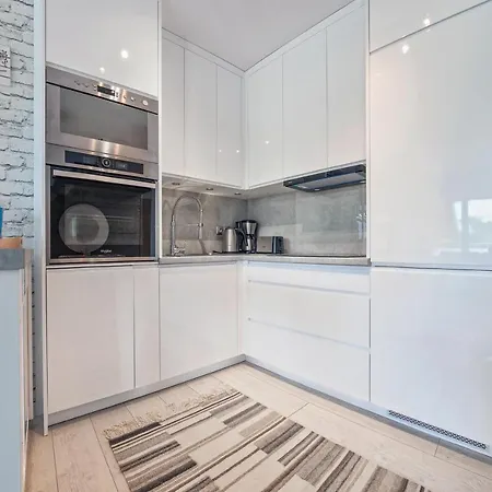 Apartamenty Sun & Snow Jantar Park - Blisko Lasu, Plac Zabaw Exterior photo