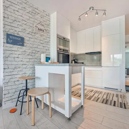 Apartamenty Sun & Snow Jantar Park - Blisko Lasu, Plac Zabaw Exterior photo