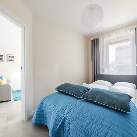 Apartamenty Sun & Snow Jantar Park - Blisko Lasu, Plac Zabaw Exterior photo