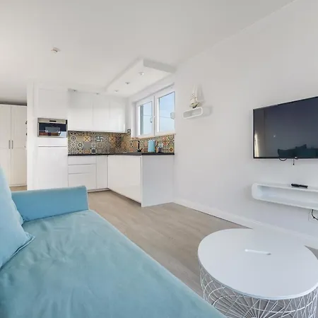 Apartamenty Sun & Snow Jantar Park - Blisko Lasu, Plac Zabaw Exterior photo