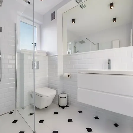 Apartamenty Sun & Snow Jantar Park - Blisko Lasu, Plac Zabaw Exterior photo