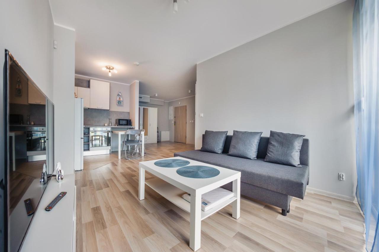Apartment Sun & Snow Park - Blisko Lasu, Plac Zabaw