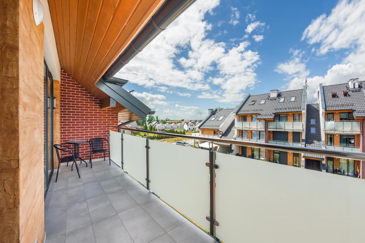 Apartment Sun & Snow Park - Blisko Lasu, Plac Zabaw Jantar
