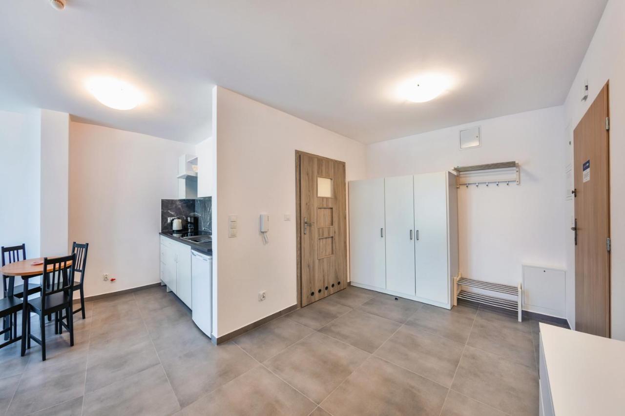Sun & Snow Park - Blisko Lasu, Plac Zabaw Apartment