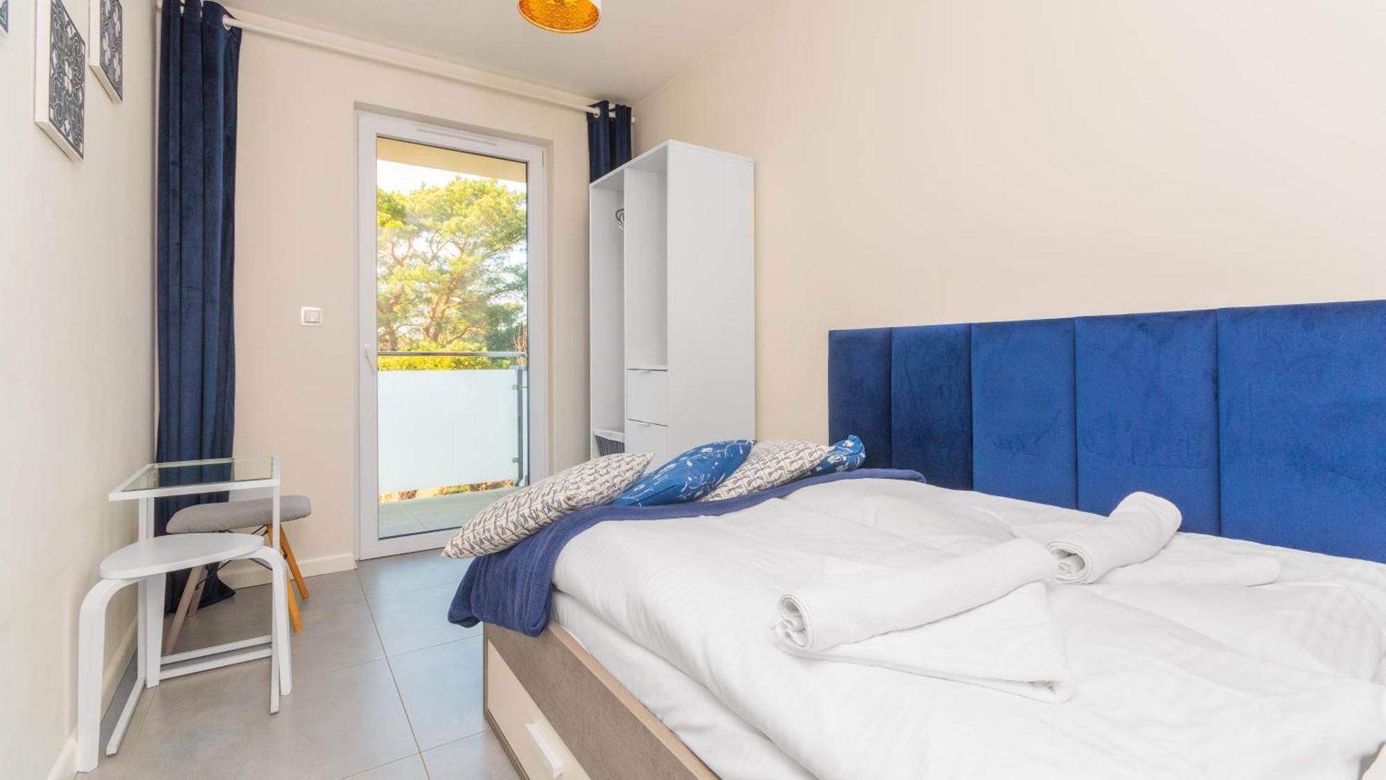 Sun & Snow Park - Blisko Lasu, Plac Zabaw Apartment Jantar