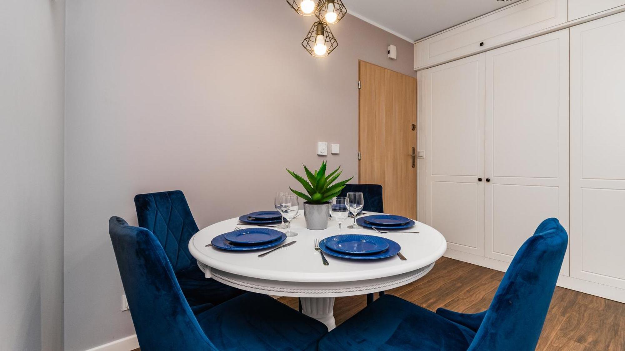 Apartment Sun & Snow Park - Blisko Lasu, Plac Zabaw *