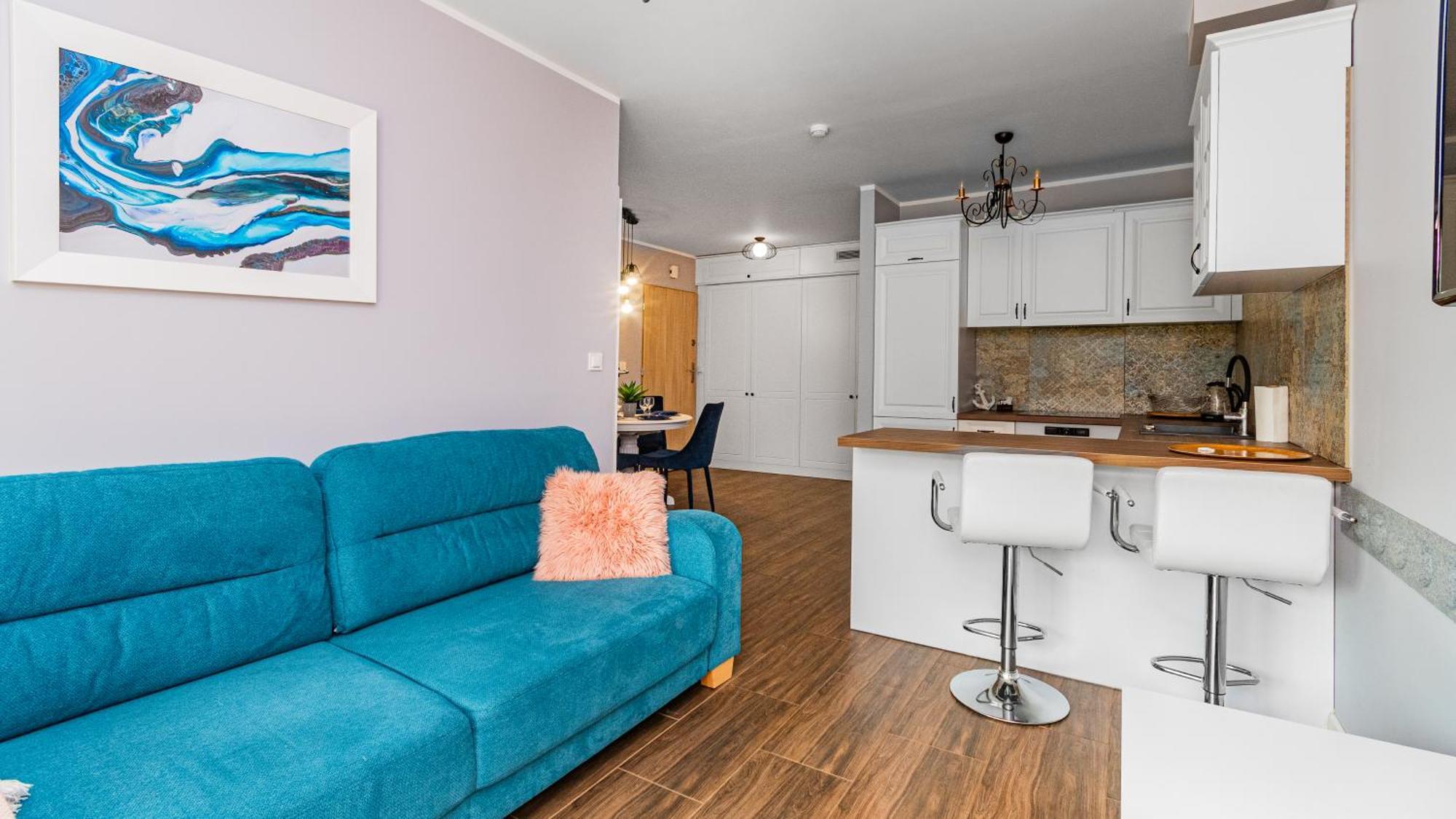 Sun & Snow Park - Blisko Lasu, Plac Zabaw Apartment Jantar