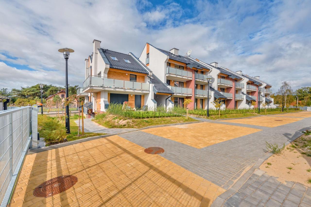 Sun & Snow Park - Blisko Lasu, Plac Zabaw * Jantar