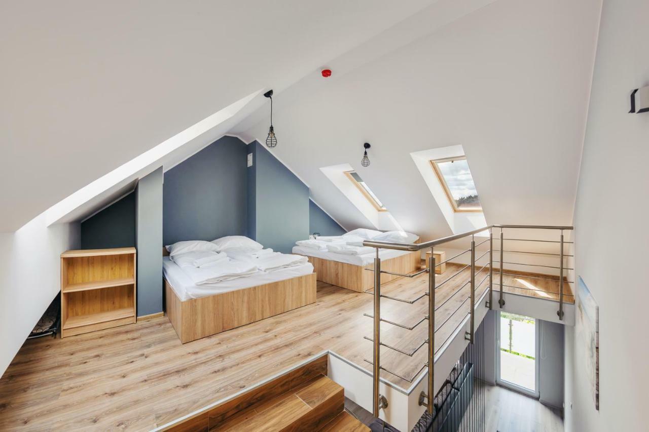 Apartment Sun & Snow Park - Blisko Lasu, Plac Zabaw Jantar
