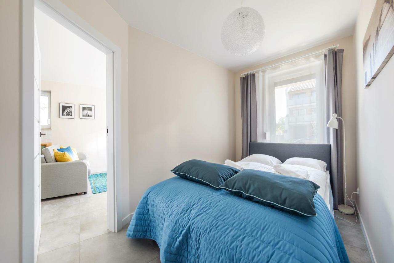 Sun & Snow Park - Blisko Lasu, Plac Zabaw Apartment Jantar
