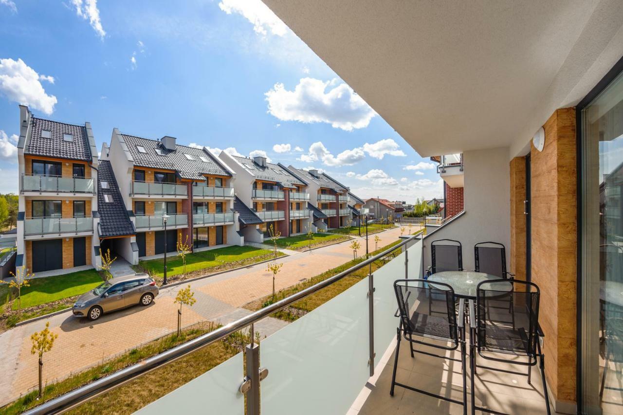 Apartment Sun & Snow Park - Blisko Lasu, Plac Zabaw Jantar