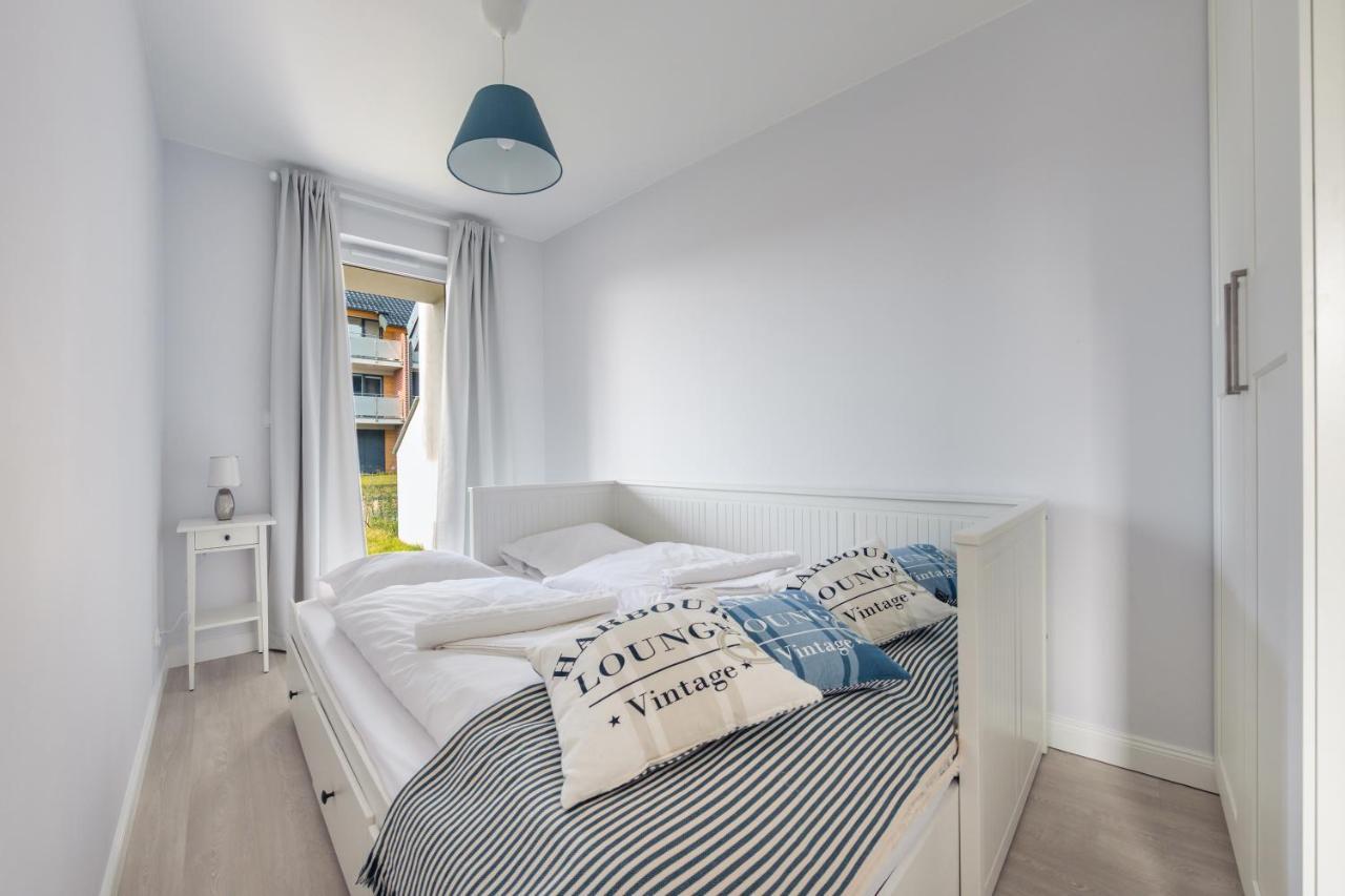 Apartment Sun & Snow Park - Blisko Lasu, Plac Zabaw *
